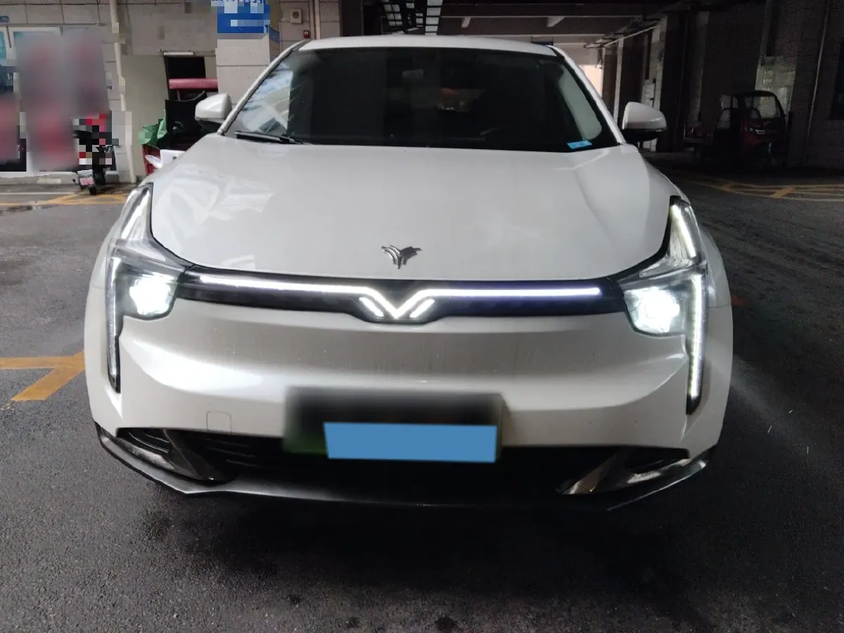 2023 Neta U BEV,autocango,china used car exporter,china ev exporter,chinese used car exporter,chinese used ev exporter