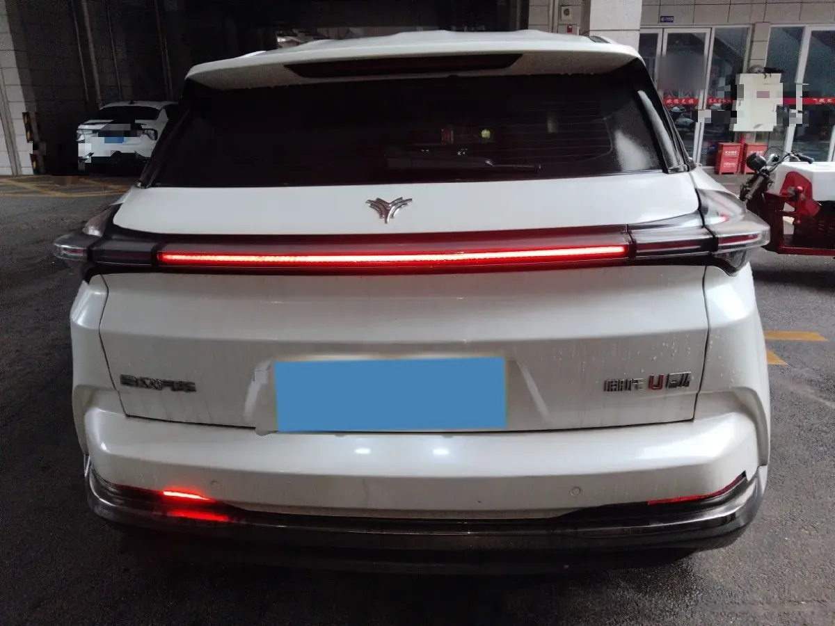 2023 Neta U BEV,autocango,china used car exporter,china ev exporter,chinese used car exporter,chinese used ev exporter