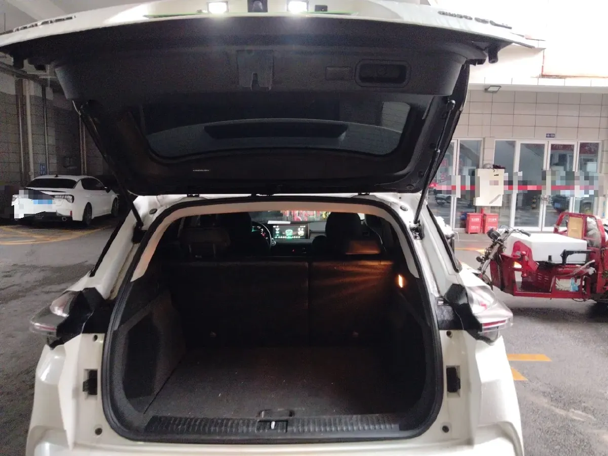 2023 Neta U BEV,autocango,china used car exporter,china ev exporter,chinese used car exporter,chinese used ev exporter