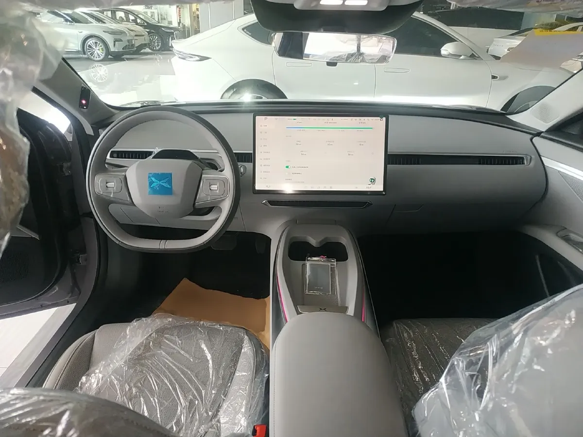 2025 Xpeng MONA M03 BEV,autocango,china used car exporter,china ev exporter,chinese used car exporter,chinese used ev exporter