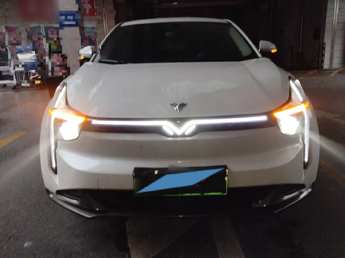 2023 Neta U BEV,autocango,china used car exporter,china ev exporter,chinese used car exporter,chinese used ev exporter