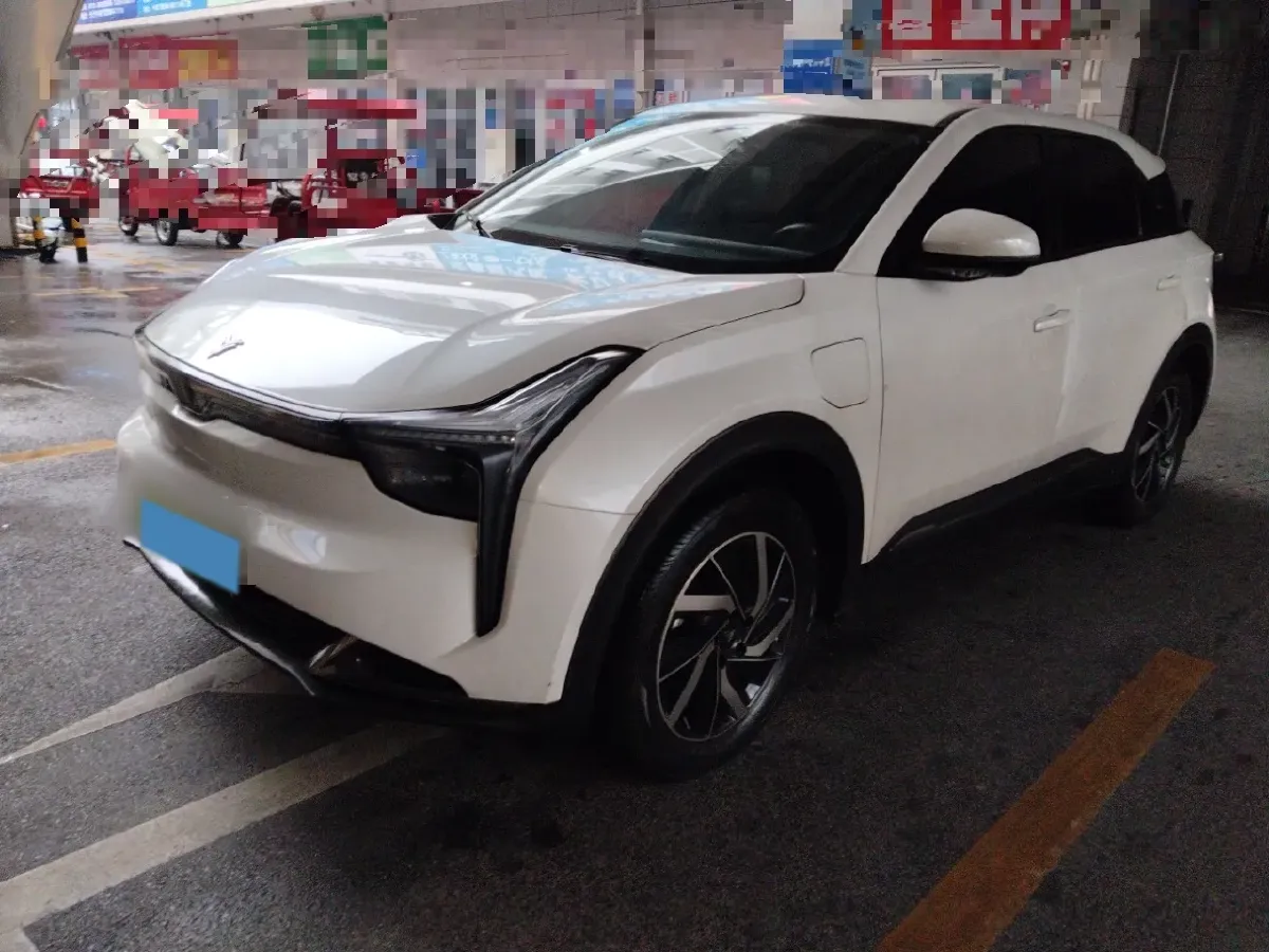 2023 Neta U BEV,autocango,china used car exporter,china ev exporter,chinese used car exporter,chinese used ev exporter