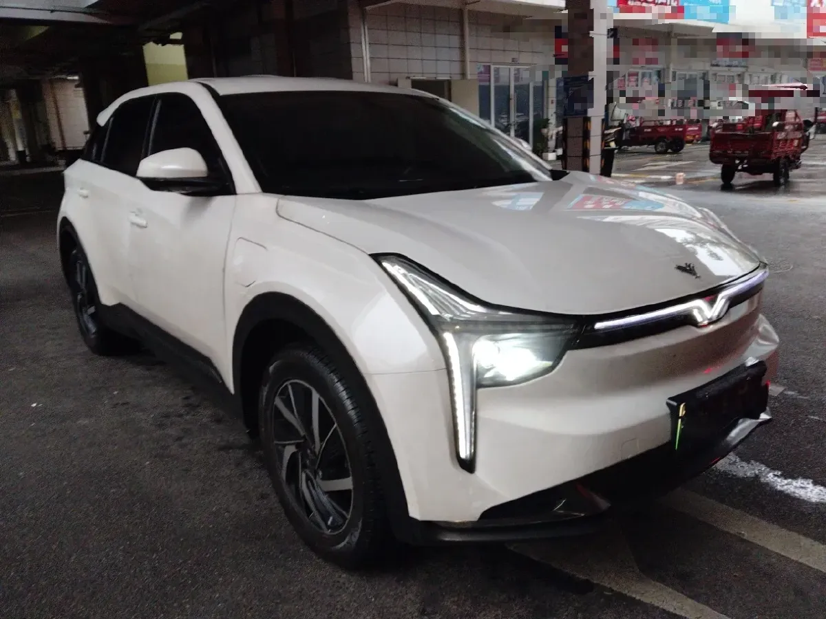 2023 Neta U BEV,autocango,china used car exporter,china ev exporter,chinese used car exporter,chinese used ev exporter