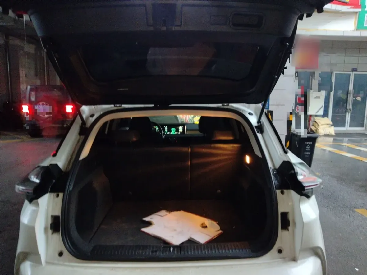 2023 Neta U BEV,autocango,china used car exporter,china ev exporter,chinese used car exporter,chinese used ev exporter