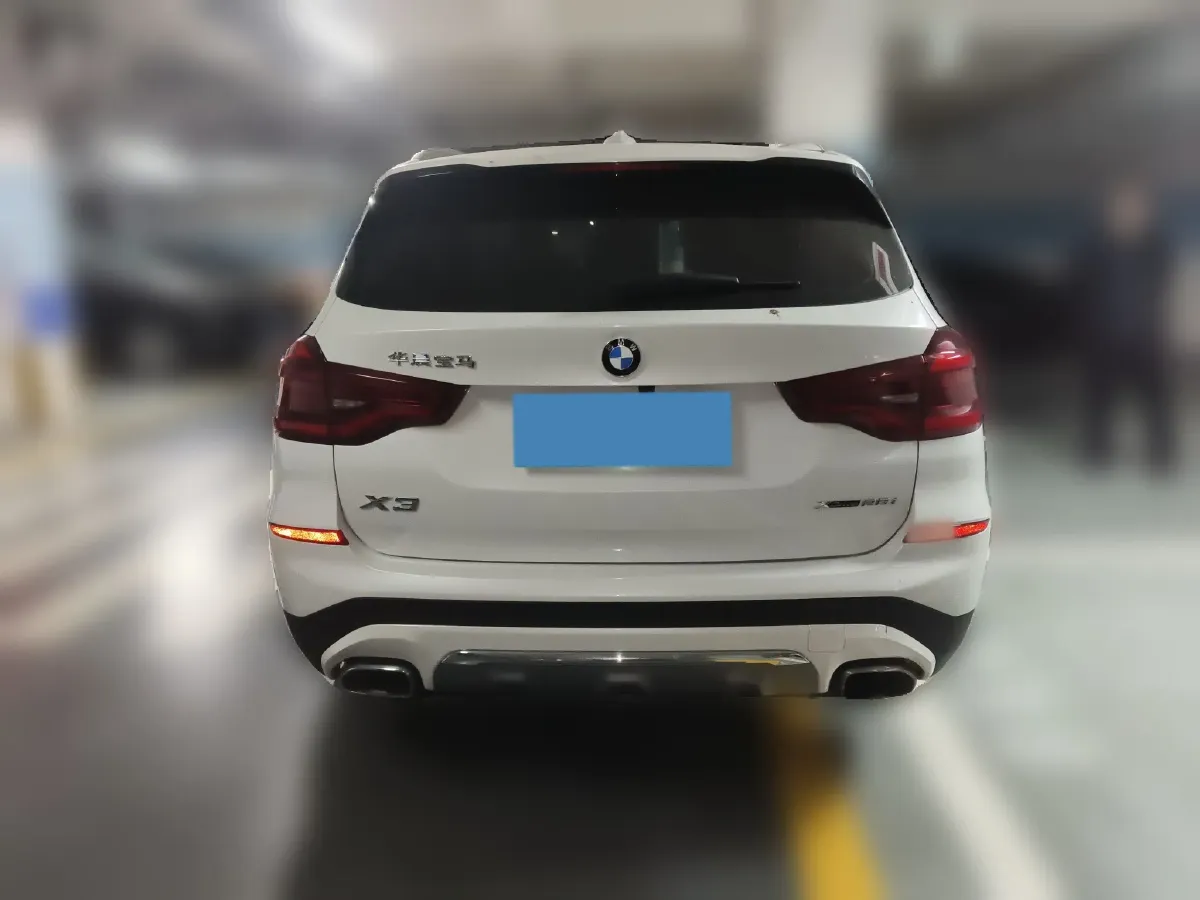 2020 BMW X3 2.0T 224HP L4 8AT,autocango,china used car exporter,china ev exporter,chinese used car exporter,chinese used ev exporter