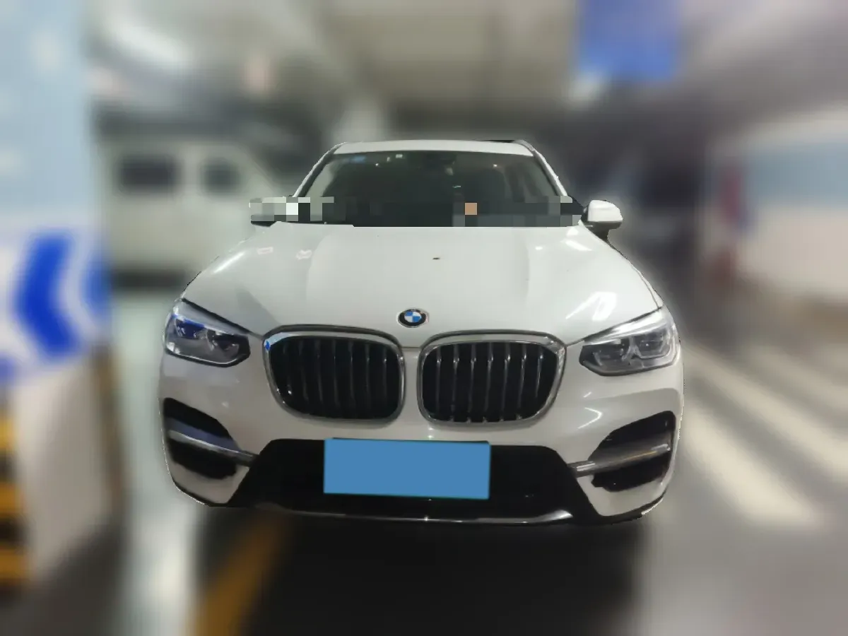2020 BMW X3 2.0T 224HP L4 8AT,autocango,china used car exporter,china ev exporter,chinese used car exporter,chinese used ev exporter