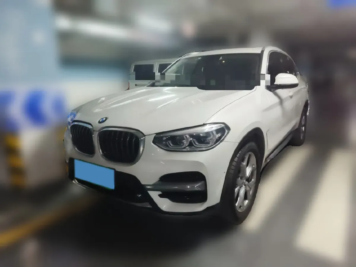 2020 BMW X3 2.0T 224HP L4 8AT,autocango,china used car exporter,china ev exporter,chinese used car exporter,chinese used ev exporter