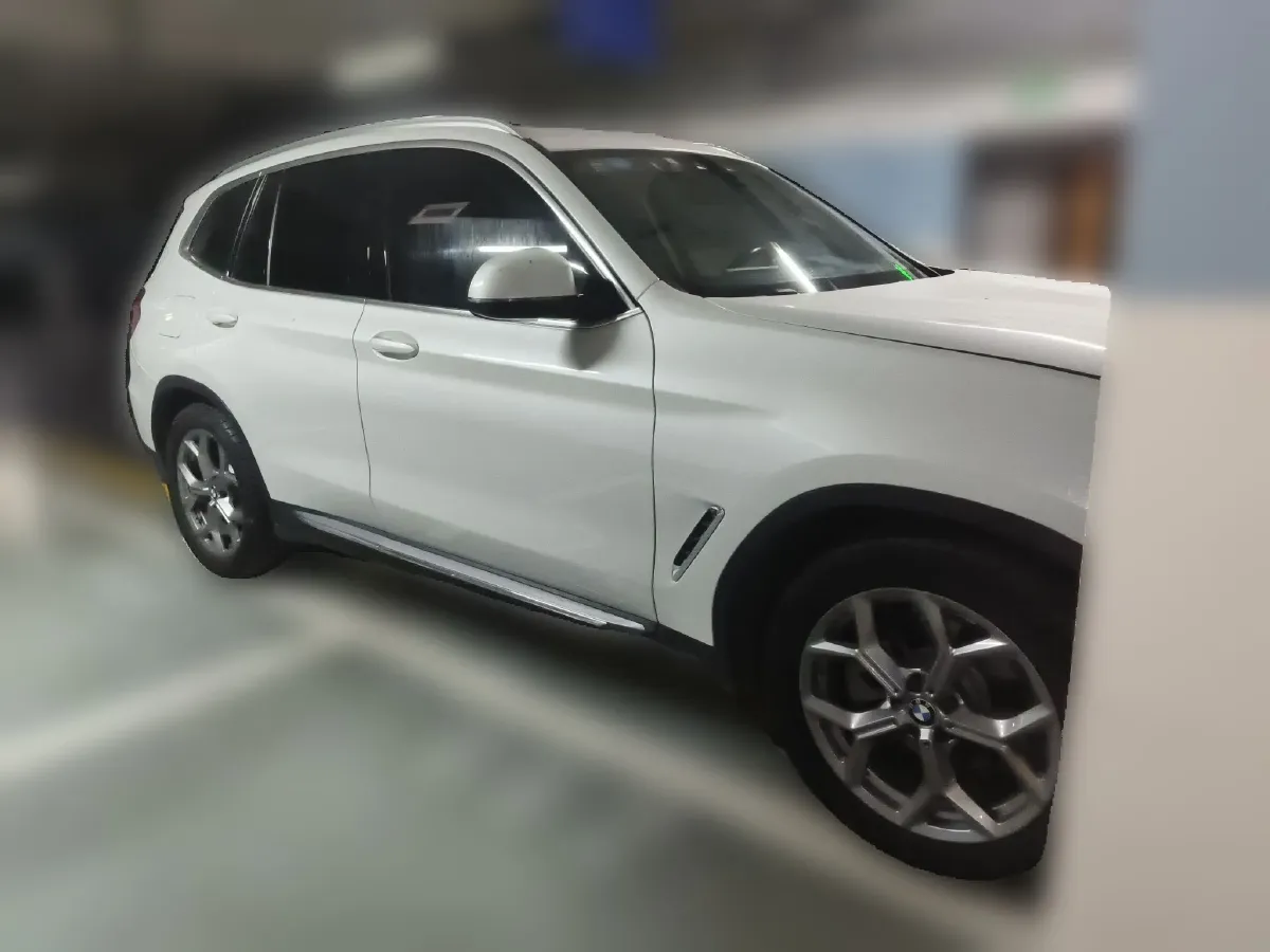 2020 BMW X3 2.0T 224HP L4 8AT,autocango,china used car exporter,china ev exporter,chinese used car exporter,chinese used ev exporter