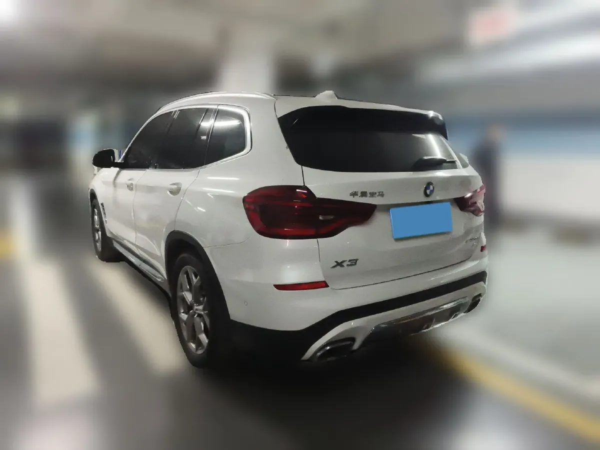 2020 BMW X3 2.0T 224HP L4 8AT,autocango,china used car exporter,china ev exporter,chinese used car exporter,chinese used ev exporter