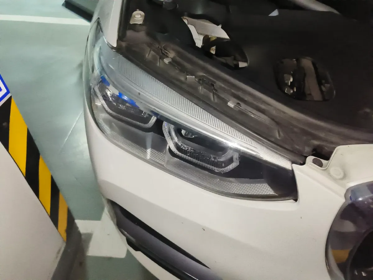 2020 BMW X3 2.0T 224HP L4 8AT,autocango,china used car exporter,china ev exporter,chinese used car exporter,chinese used ev exporter