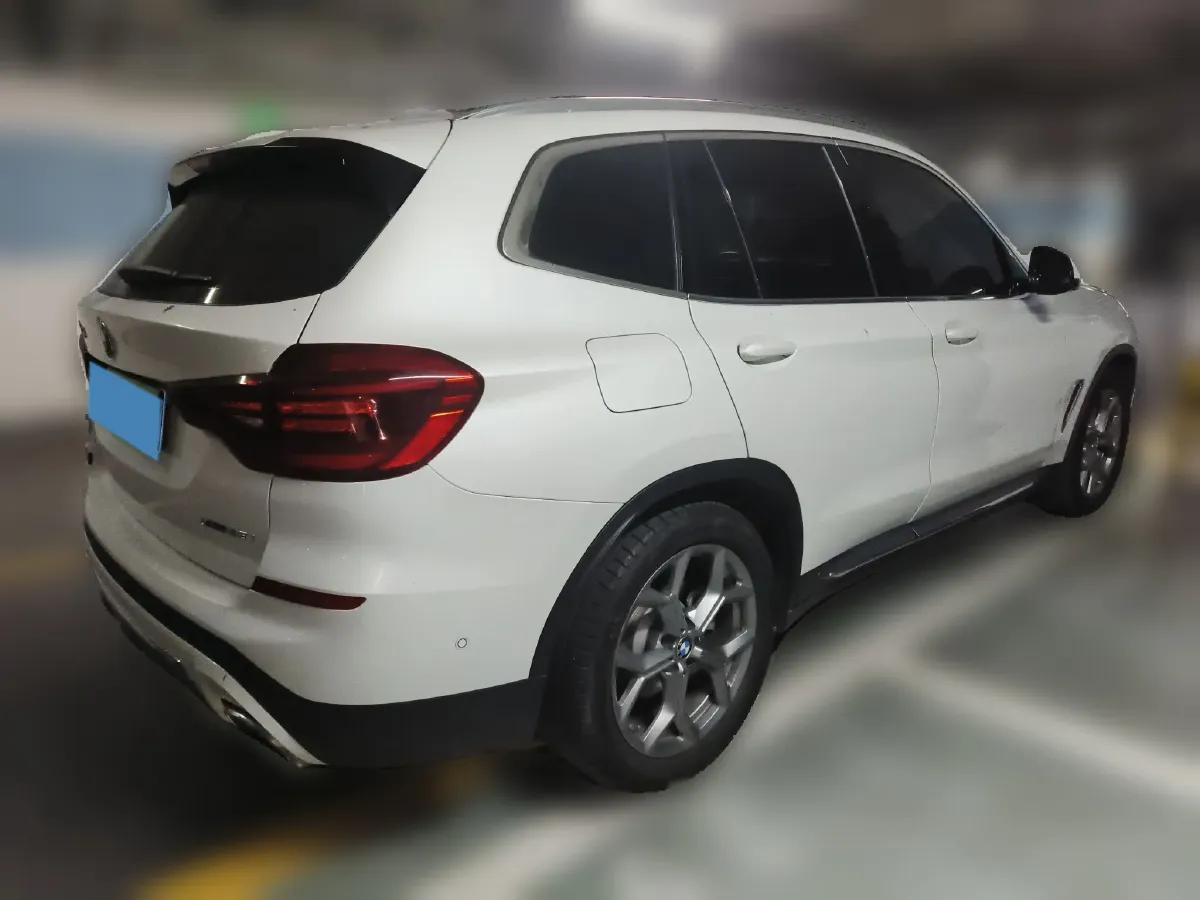 2020 BMW X3 2.0T 224HP L4 8AT,autocango,china used car exporter,china ev exporter,chinese used car exporter,chinese used ev exporter