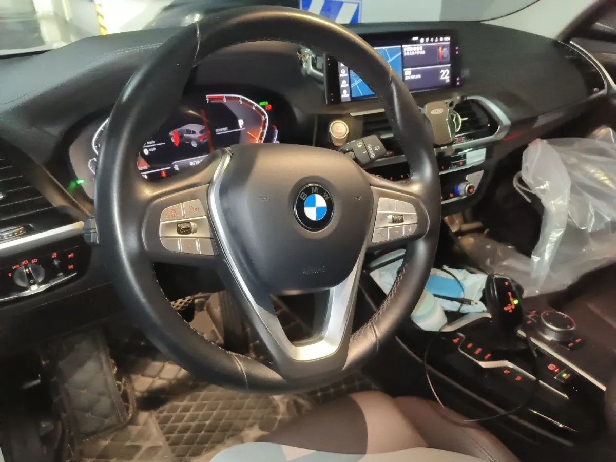 2020 BMW X3 2.0T 224HP L4 8AT,autocango,china used car exporter,china ev exporter,chinese used car exporter,chinese used ev exporter