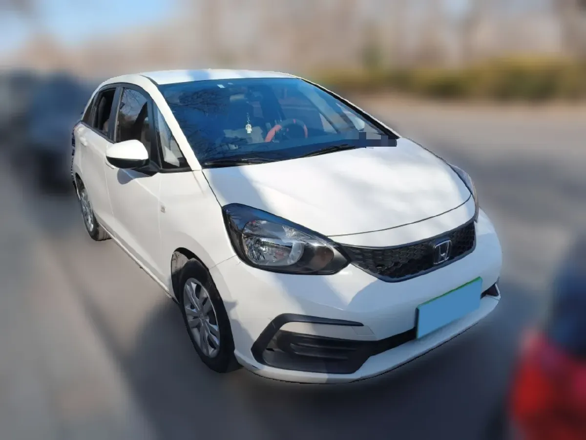 2021 Honda Fit 1.5L 131HP L4 CVT,autocango,china used car exporter,china ev exporter,chinese used car exporter,chinese used ev exporter