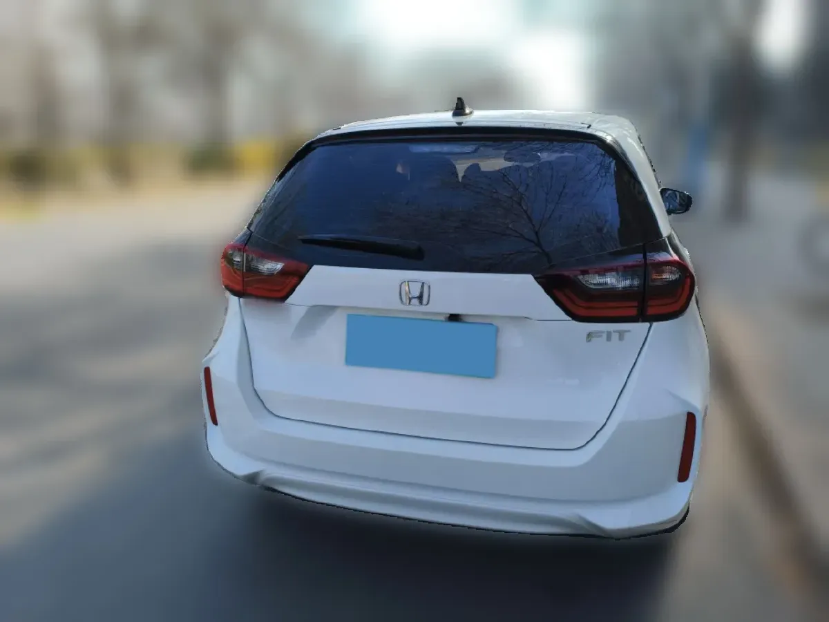 2021 Honda Fit 1.5L 131HP L4 CVT,autocango,china used car exporter,china ev exporter,chinese used car exporter,chinese used ev exporter