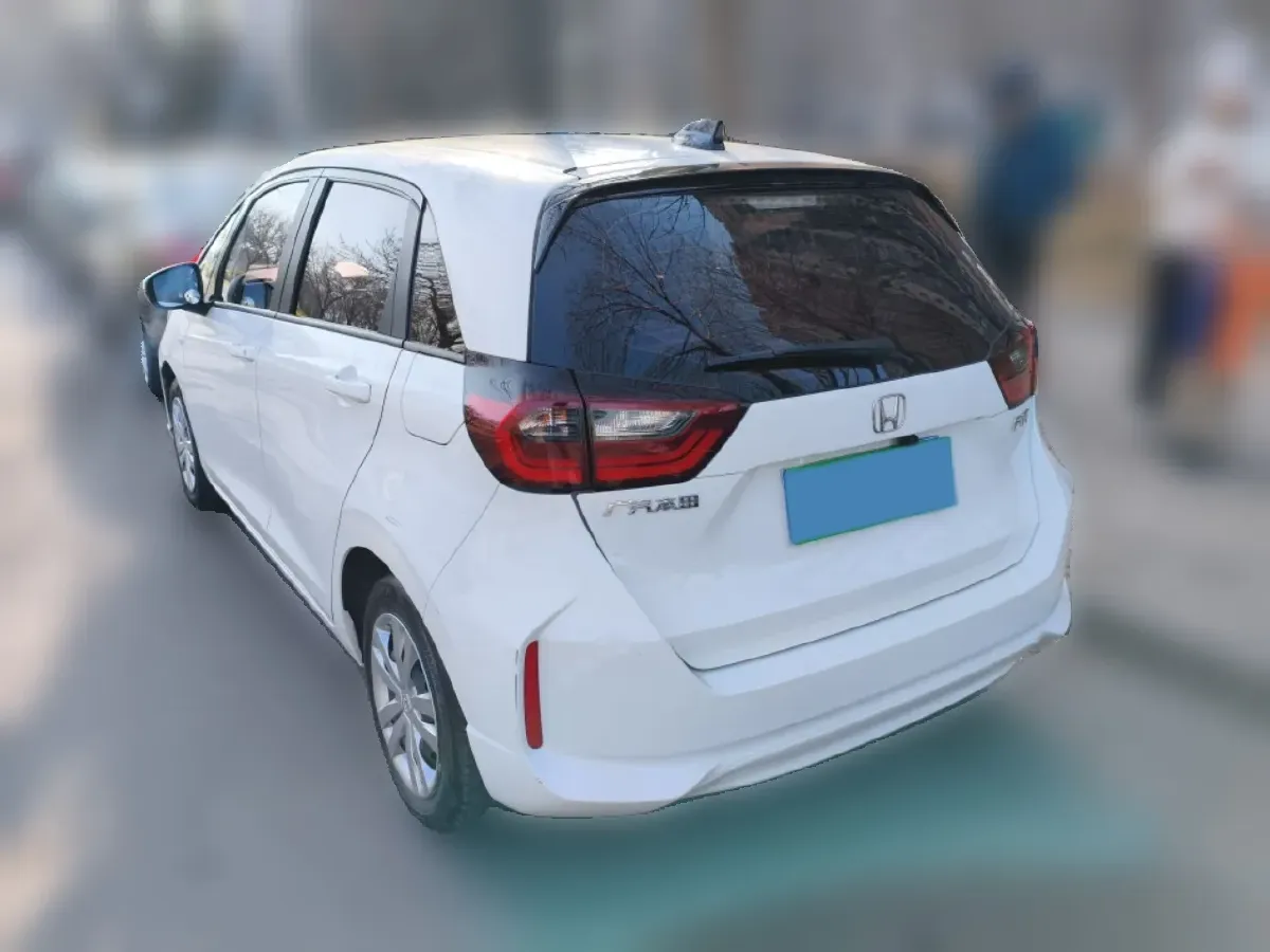 2021 Honda Fit 1.5L 131HP L4 CVT,autocango,china used car exporter,china ev exporter,chinese used car exporter,chinese used ev exporter