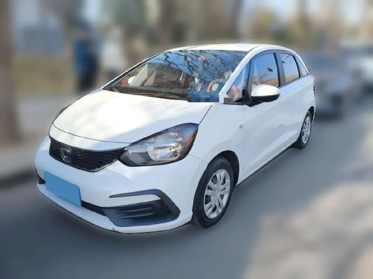 2021 Honda Fit 1.5L 131HP L4 CVT,autocango,china used car exporter,china ev exporter,chinese used car exporter,chinese used ev exporter