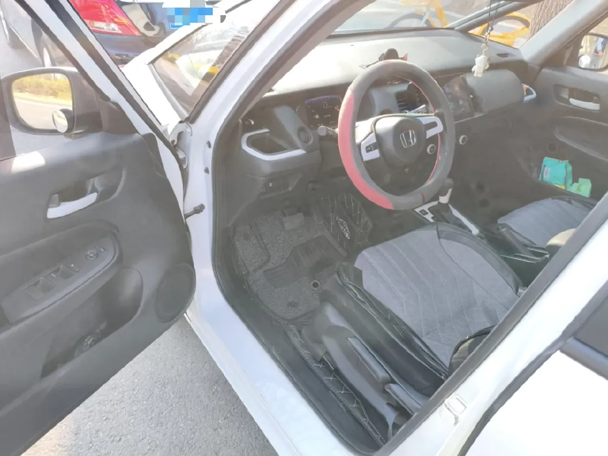 2021 Honda Fit 1.5L 131HP L4 CVT,autocango,china used car exporter,china ev exporter,chinese used car exporter,chinese used ev exporter