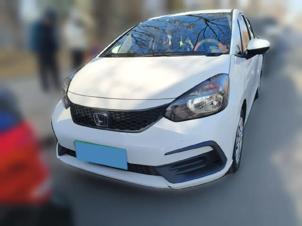 2021 Honda Fit 1.5L 131HP L4 CVT,autocango,china used car exporter,china ev exporter,chinese used car exporter,chinese used ev exporter