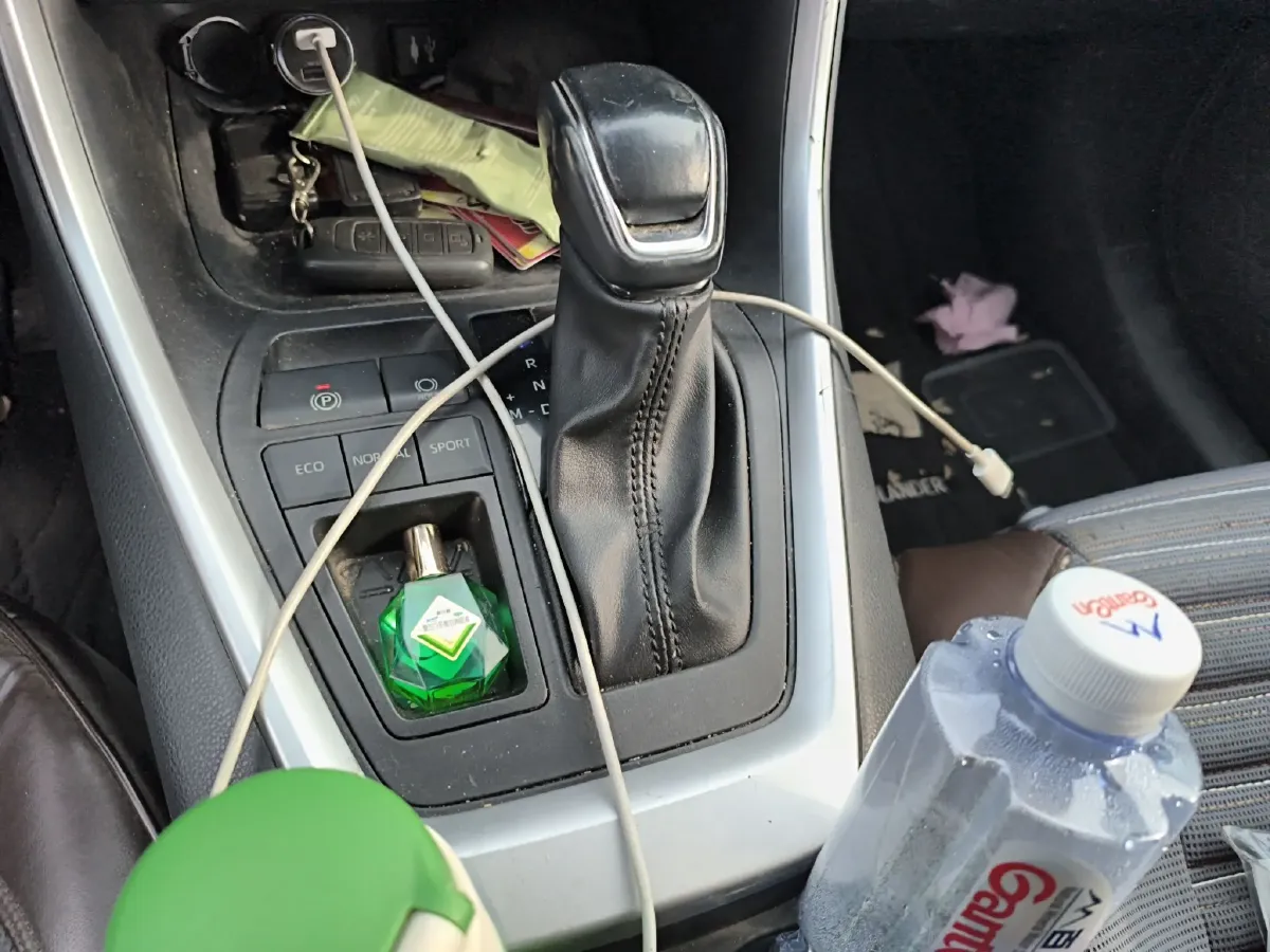 2022 Toyota Wildlander 2.0L 171HP L4 CVT,autocango,china used car exporter,china ev exporter,chinese used car exporter,chinese used ev exporter