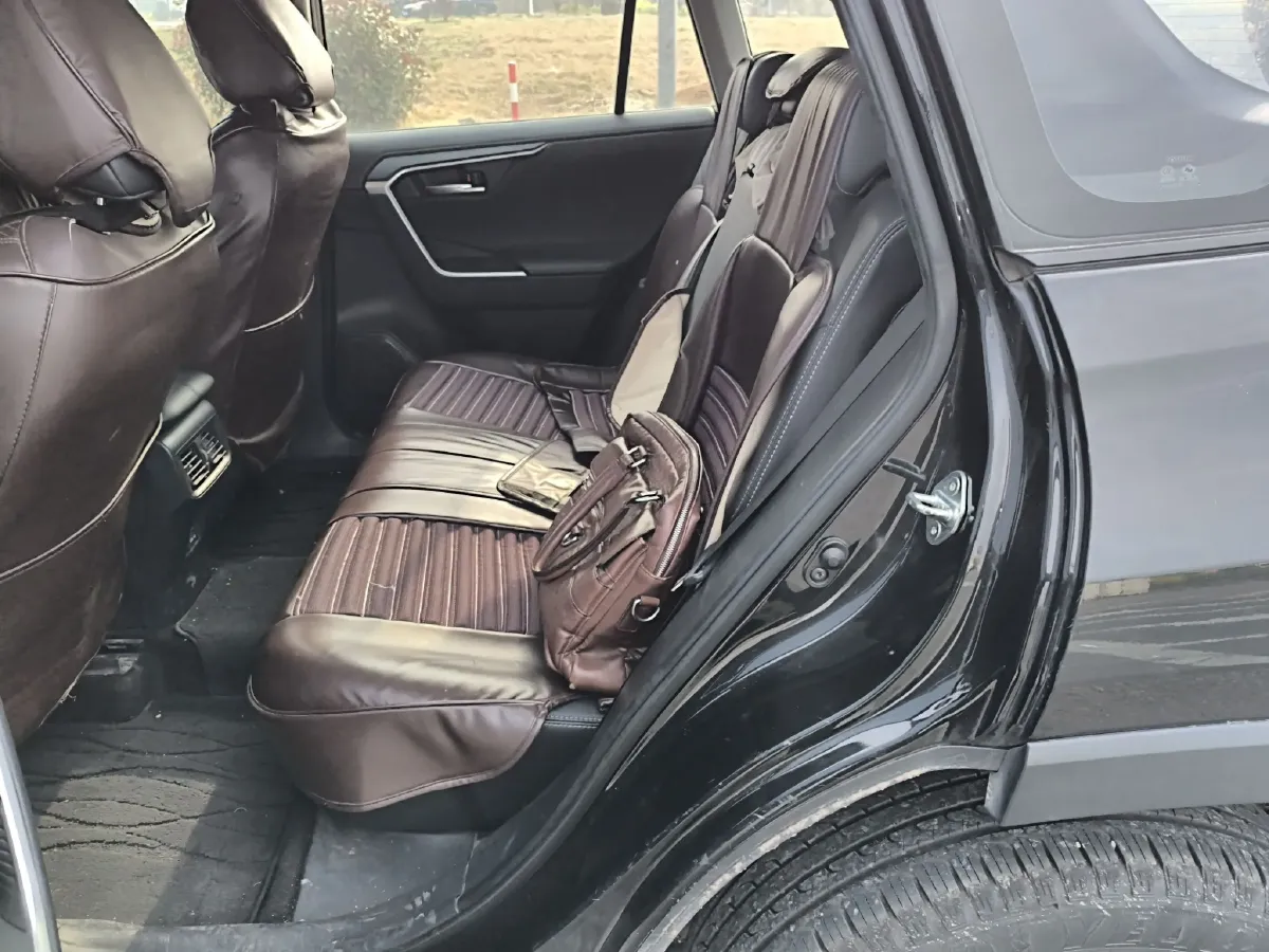 2022 Toyota Wildlander 2.0L 171HP L4 CVT,autocango,china used car exporter,china ev exporter,chinese used car exporter,chinese used ev exporter