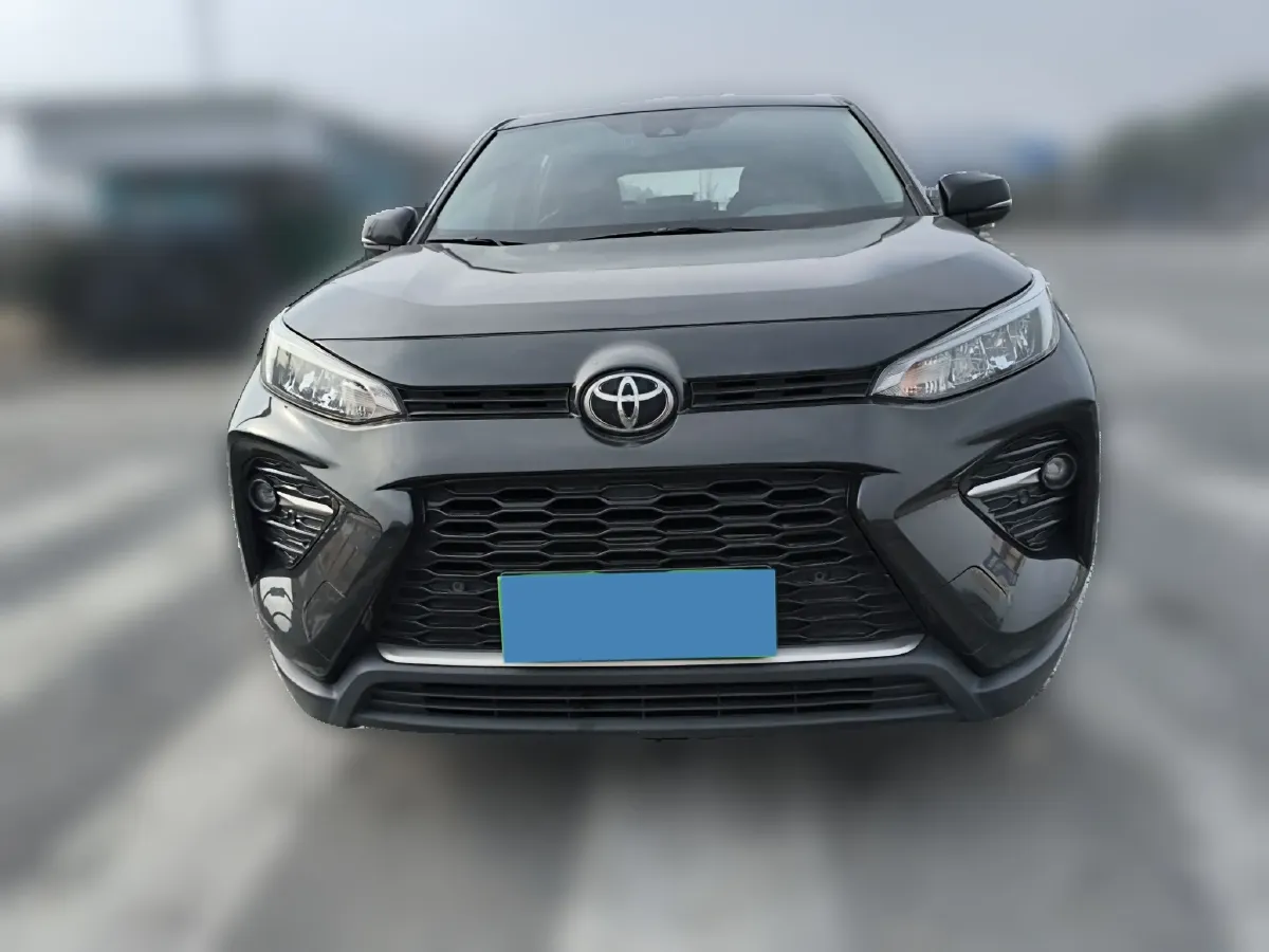 2022 Toyota Wildlander 2.0L 171HP L4 CVT,autocango,china used car exporter,china ev exporter,chinese used car exporter,chinese used ev exporter