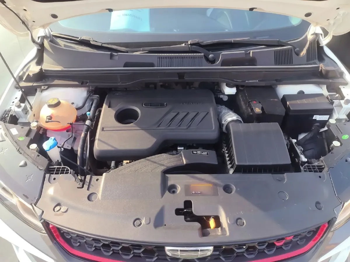 2021 Geely Coolray 1.4T 141HP L4 6DCT,autocango,china used car exporter,china ev exporter,chinese used car exporter,chinese used ev exporter