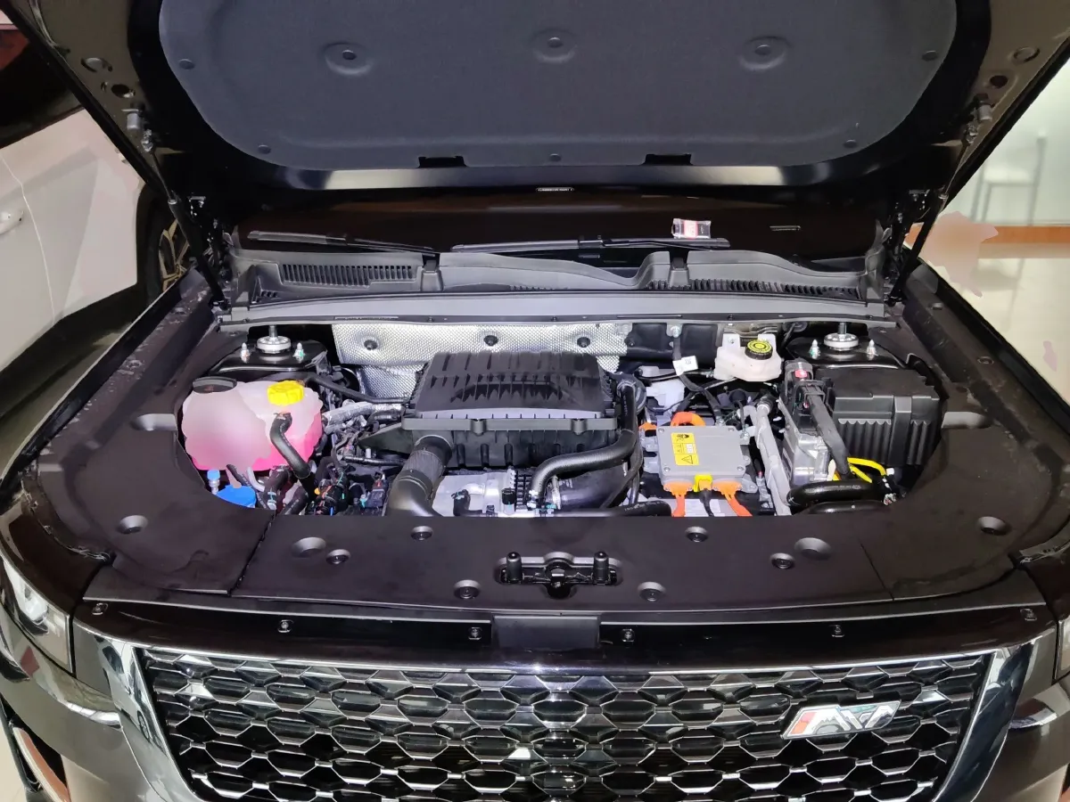 2025 Chery Tiggo7 C-DM 1.5T 156HP L4 DHT PHEV,autocango,china used car exporter,china ev exporter,chinese used car exporter,chinese used ev exporter