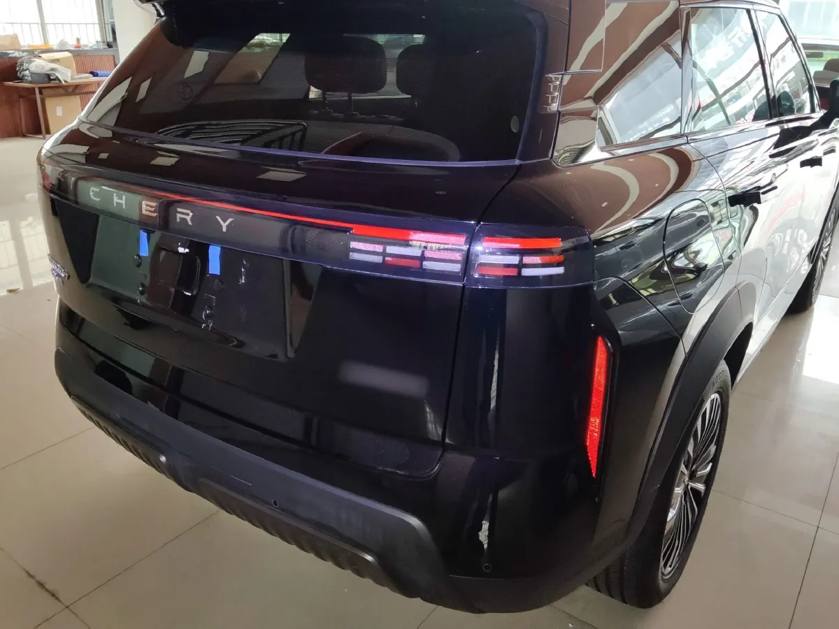 2025 Chery Tiggo7 C-DM 1.5T 156HP L4 DHT PHEV,autocango,china used car exporter,china ev exporter,chinese used car exporter,chinese used ev exporter