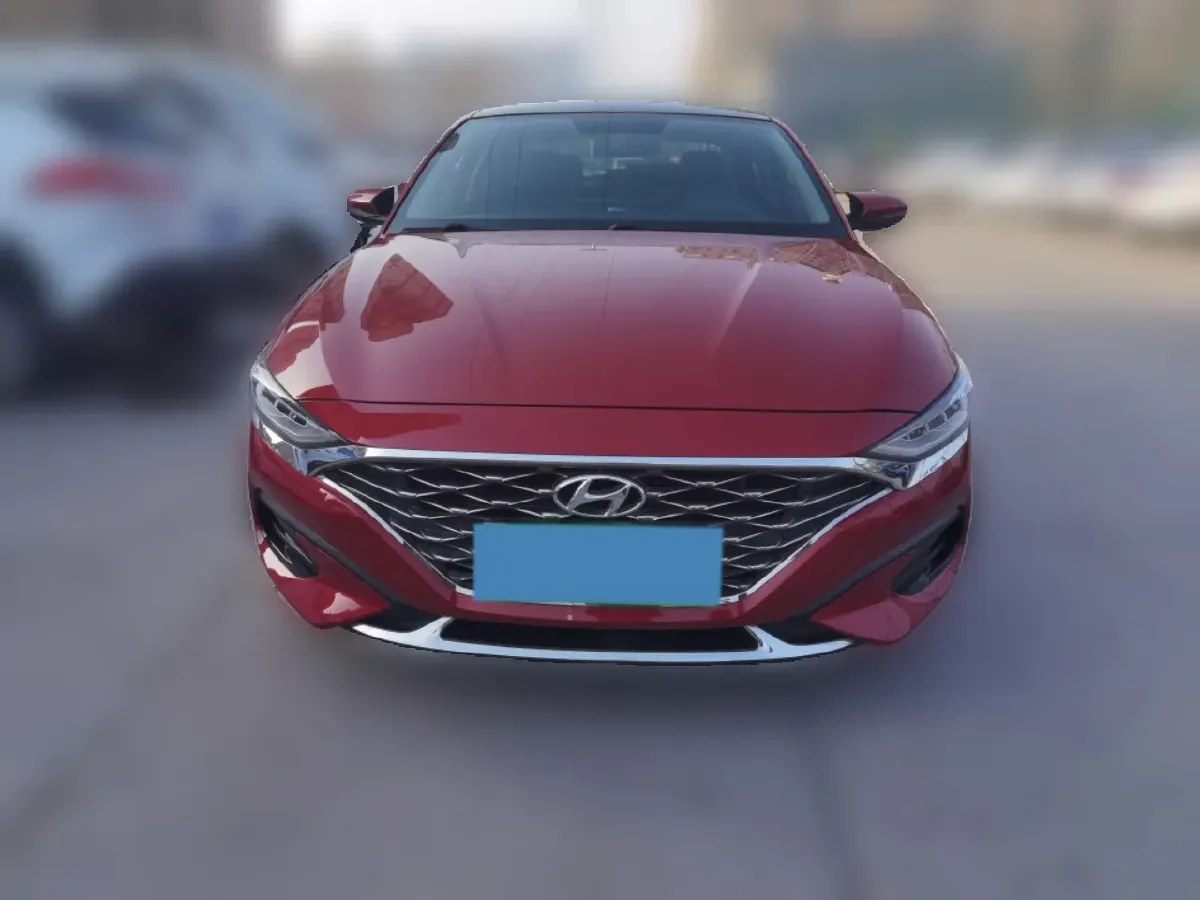 2019 Hyundai La Festa 1.6T 204HP L4 7DCT,autocango,china used car exporter,china ev exporter,chinese used car exporter,chinese used ev exporter