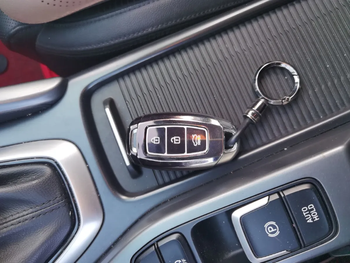 2019 Hyundai La Festa 1.6T 204HP L4 7DCT,autocango,china used car exporter,china ev exporter,chinese used car exporter,chinese used ev exporter