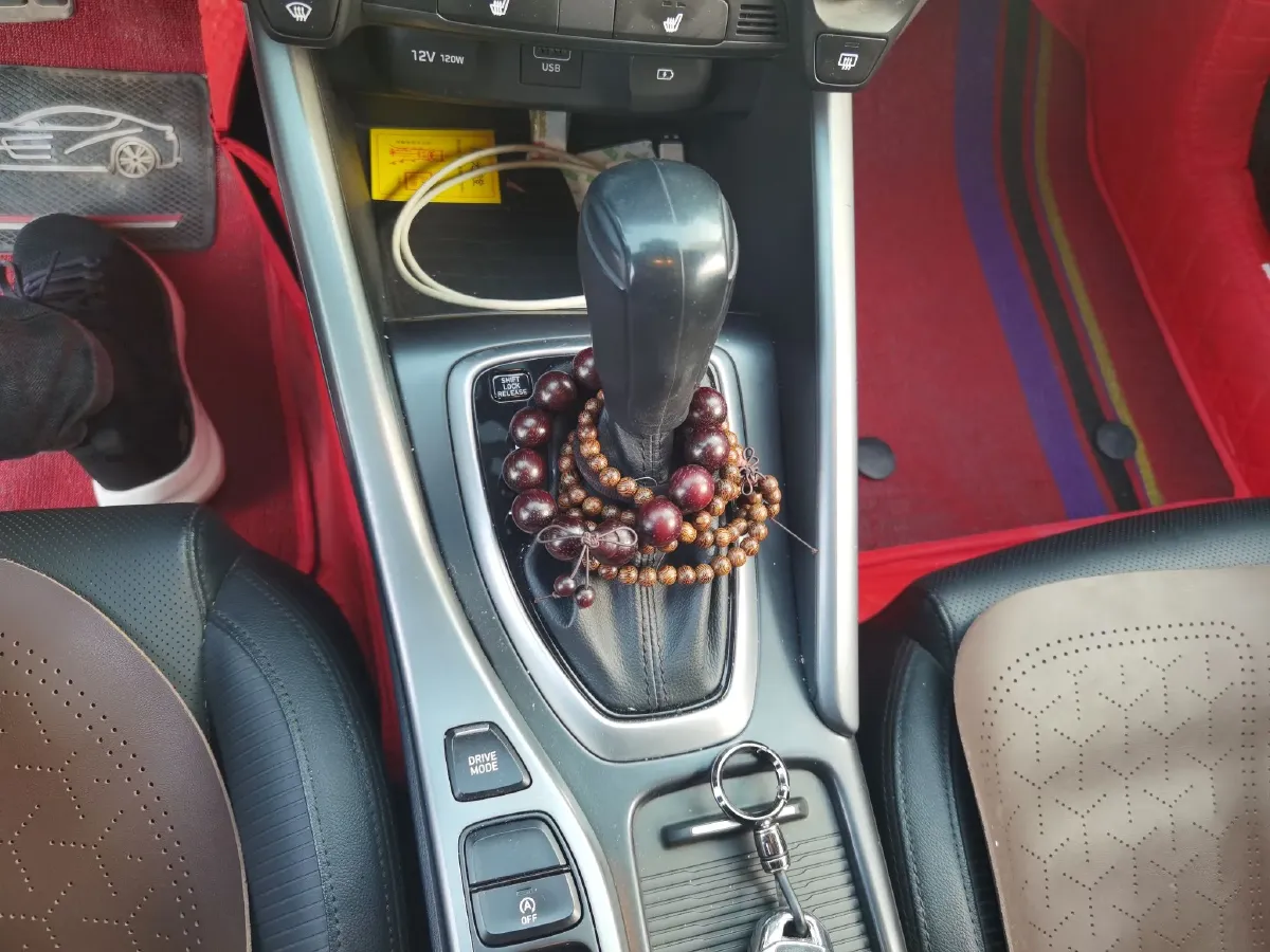 2019 Hyundai La Festa 1.6T 204HP L4 7DCT,autocango,china used car exporter,china ev exporter,chinese used car exporter,chinese used ev exporter