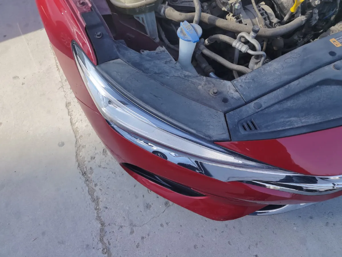 2019 Hyundai La Festa 1.6T 204HP L4 7DCT,autocango,china used car exporter,china ev exporter,chinese used car exporter,chinese used ev exporter