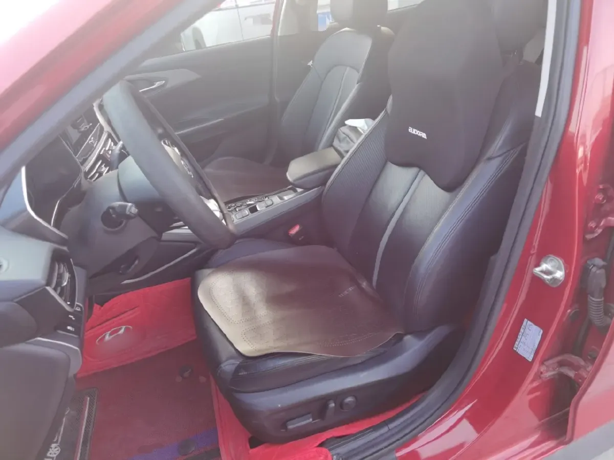 2019 Hyundai La Festa 1.6T 204HP L4 7DCT,autocango,china used car exporter,china ev exporter,chinese used car exporter,chinese used ev exporter