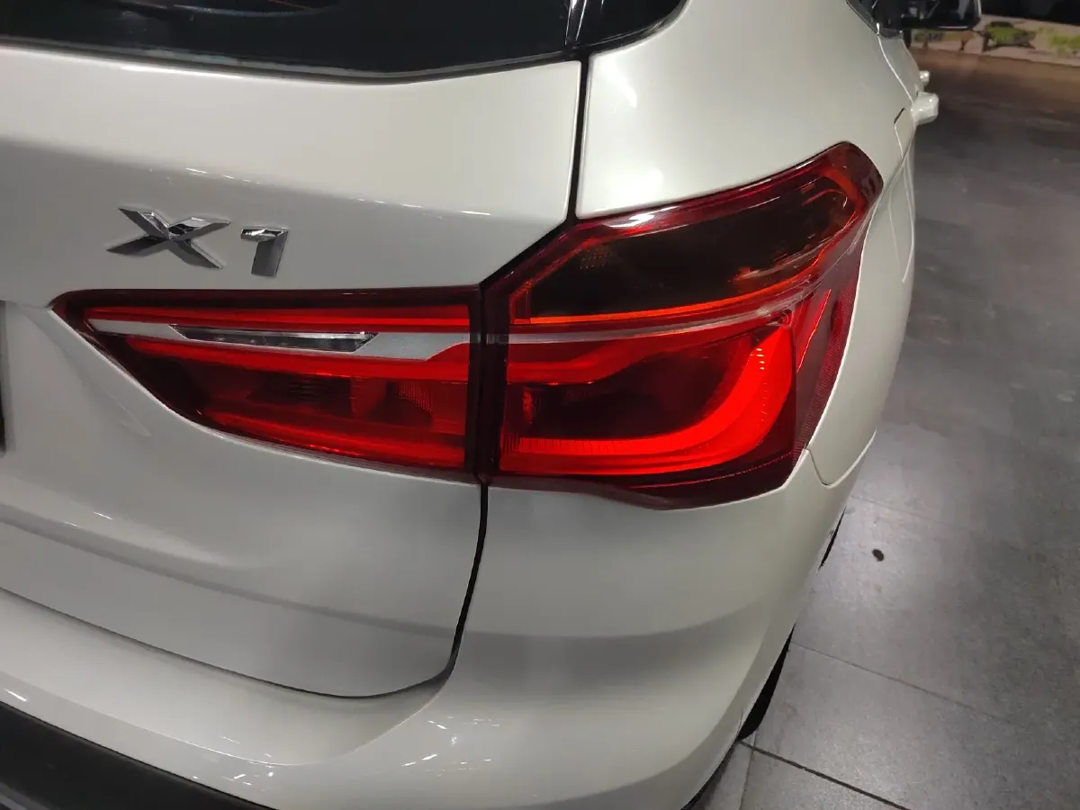 2018 BMW X1 2.0T 192HP L4 8AT,autocango,china used car exporter,china ev exporter,chinese used car exporter,chinese used ev exporter