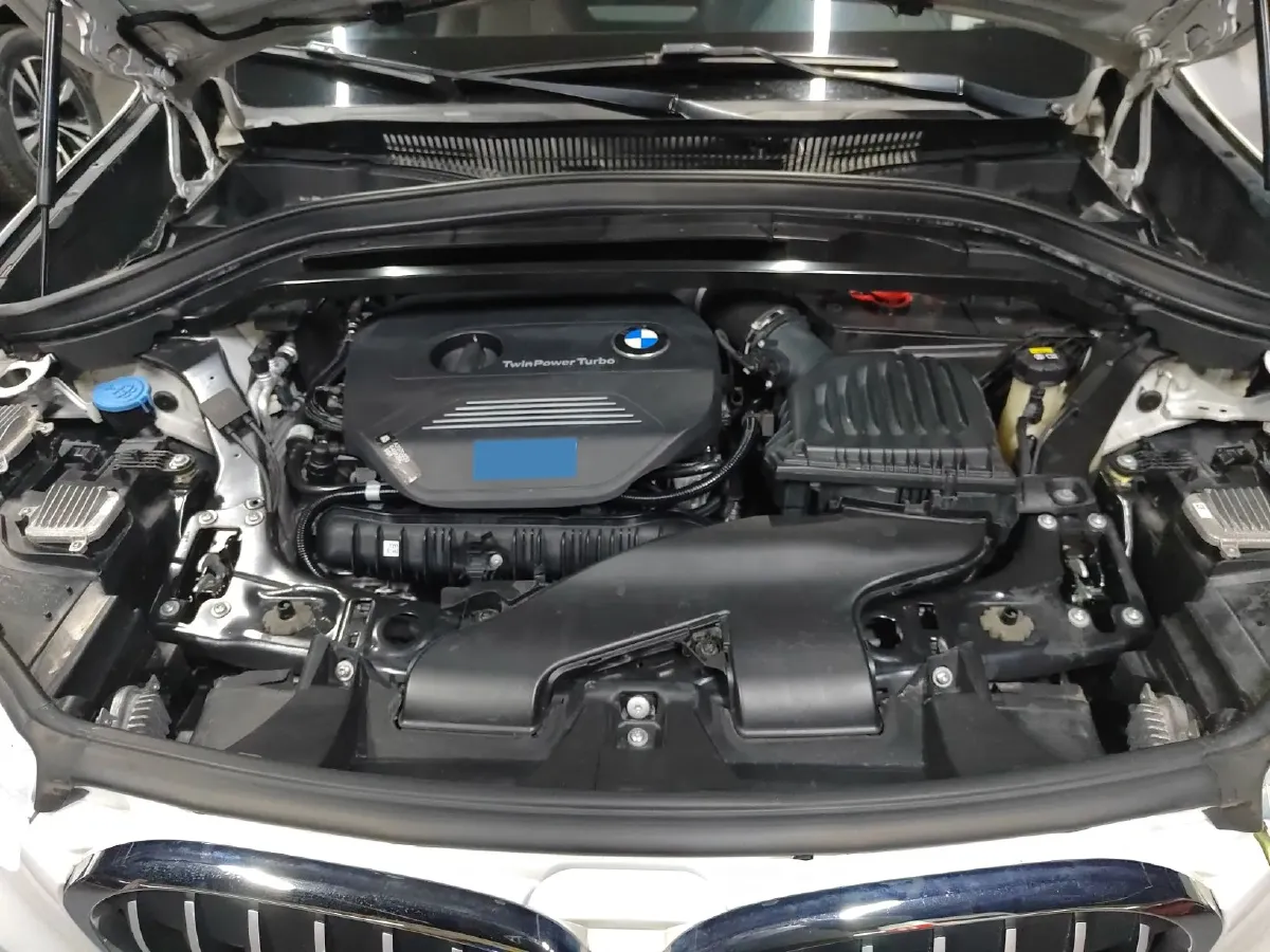 2018 BMW X1 2.0T 192HP L4 8AT,autocango,china used car exporter,china ev exporter,chinese used car exporter,chinese used ev exporter