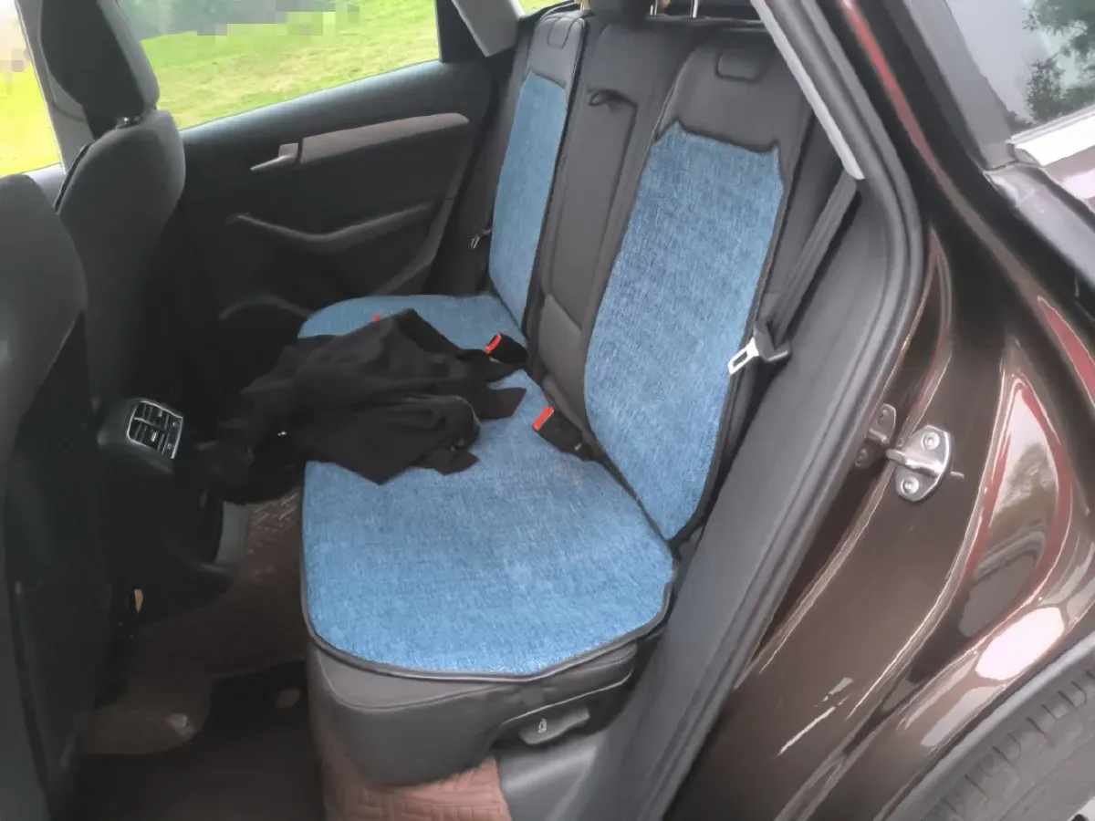 2015 Audi Q5 2.0T 224HP L4 8AT,autocango,china used car exporter,china ev exporter,chinese used car exporter,chinese used ev exporter