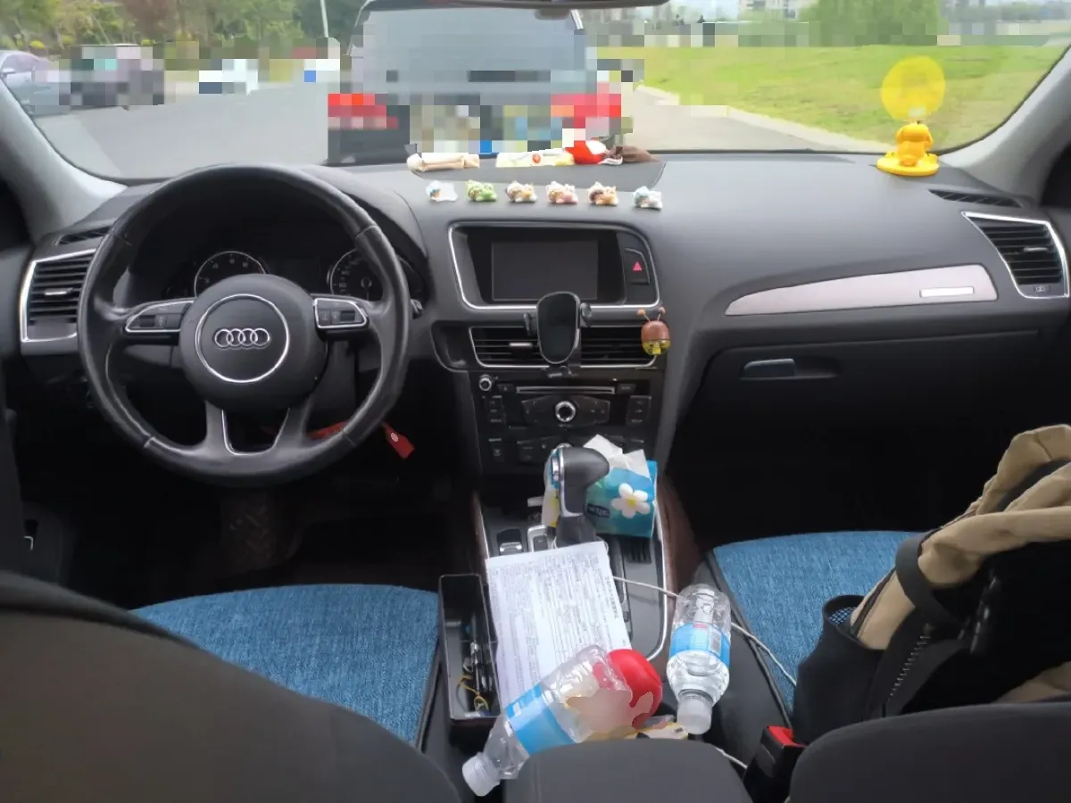 2015 Audi Q5 2.0T 224HP L4 8AT,autocango,china used car exporter,china ev exporter,chinese used car exporter,chinese used ev exporter