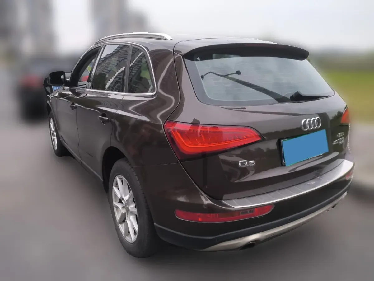 2015 Audi Q5 2.0T 224HP L4 8AT,autocango,china used car exporter,china ev exporter,chinese used car exporter,chinese used ev exporter