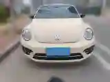 2018 Volkswagen Beetle 1.2T 105HP L4 7DCT