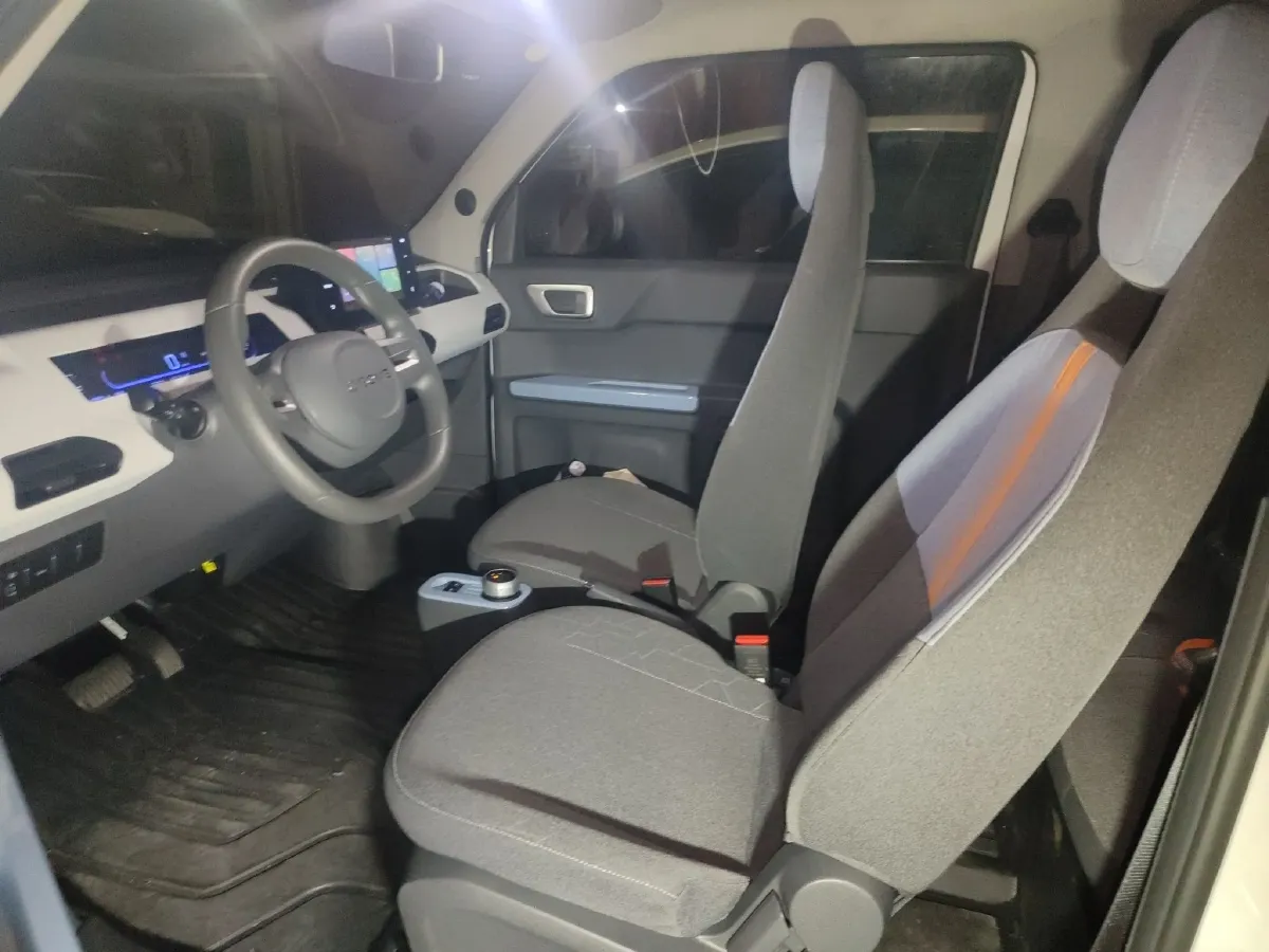 2024 Geely Galaxy Panda BEV 17.03KWH,autocango,china used car exporter,china ev exporter,chinese used car exporter,chinese used ev exporter