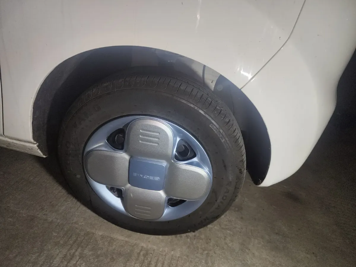 2024 Geely Galaxy Panda BEV 17.03KWH,autocango,china used car exporter,china ev exporter,chinese used car exporter,chinese used ev exporter