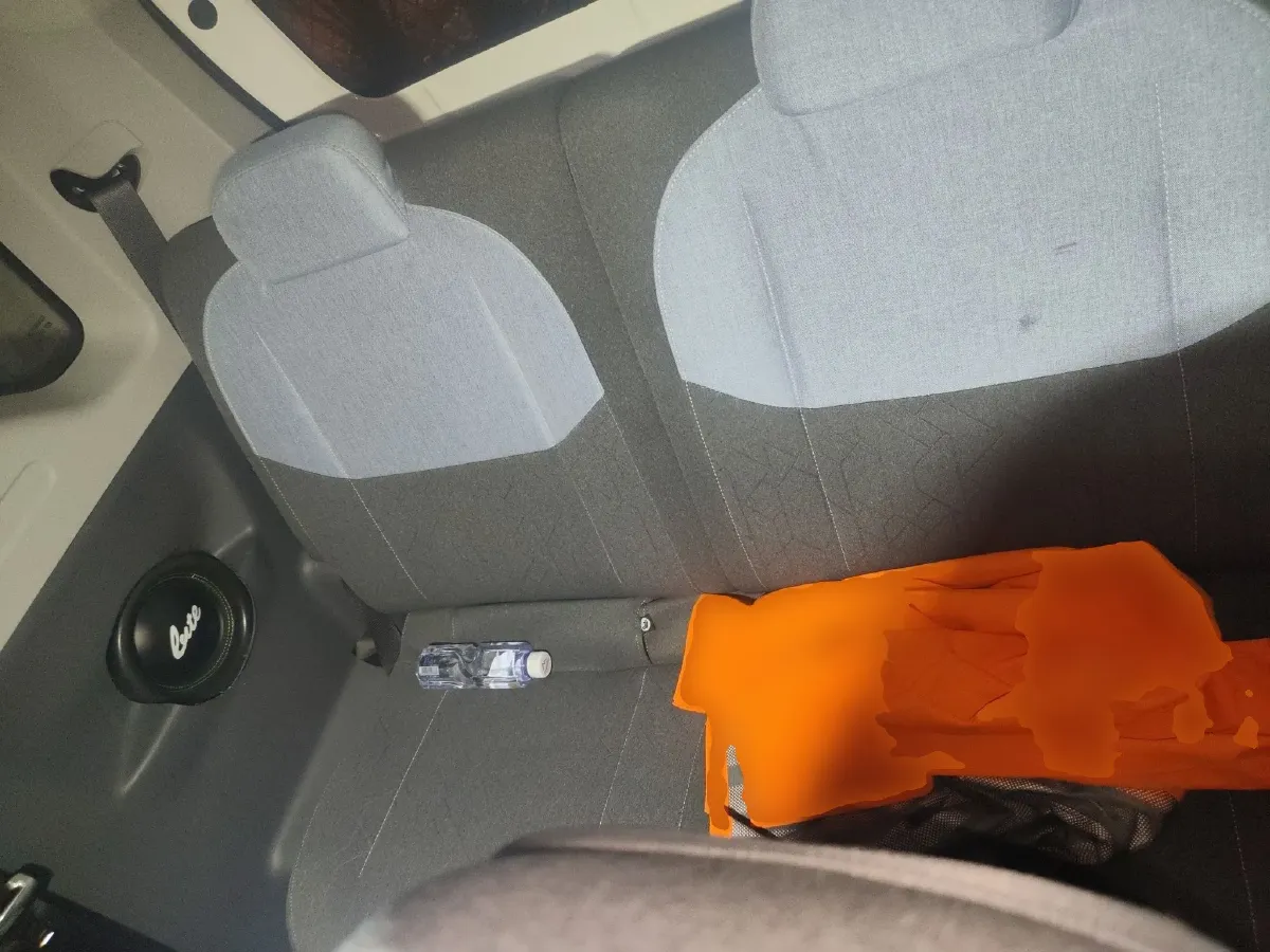 2024 Geely Galaxy Panda BEV 17.03KWH,autocango,china used car exporter,china ev exporter,chinese used car exporter,chinese used ev exporter