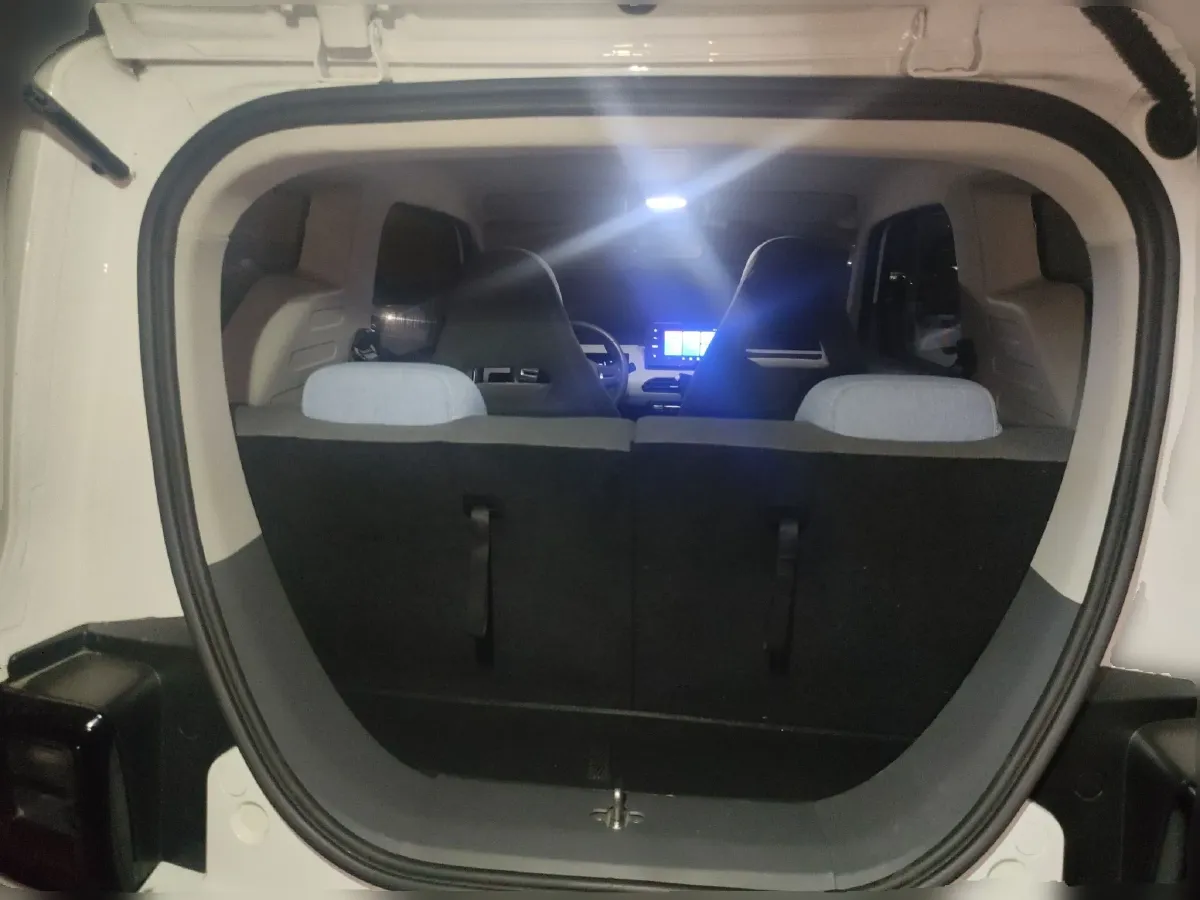 2024 Geely Galaxy Panda BEV 17.03KWH,autocango,china used car exporter,china ev exporter,chinese used car exporter,chinese used ev exporter