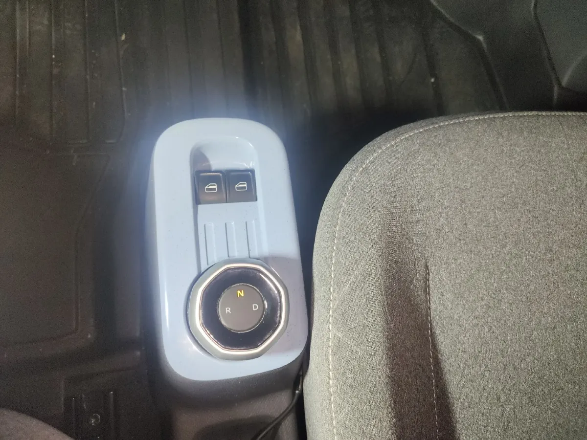 2024 Geely Galaxy Panda BEV 17.03KWH,autocango,china used car exporter,china ev exporter,chinese used car exporter,chinese used ev exporter