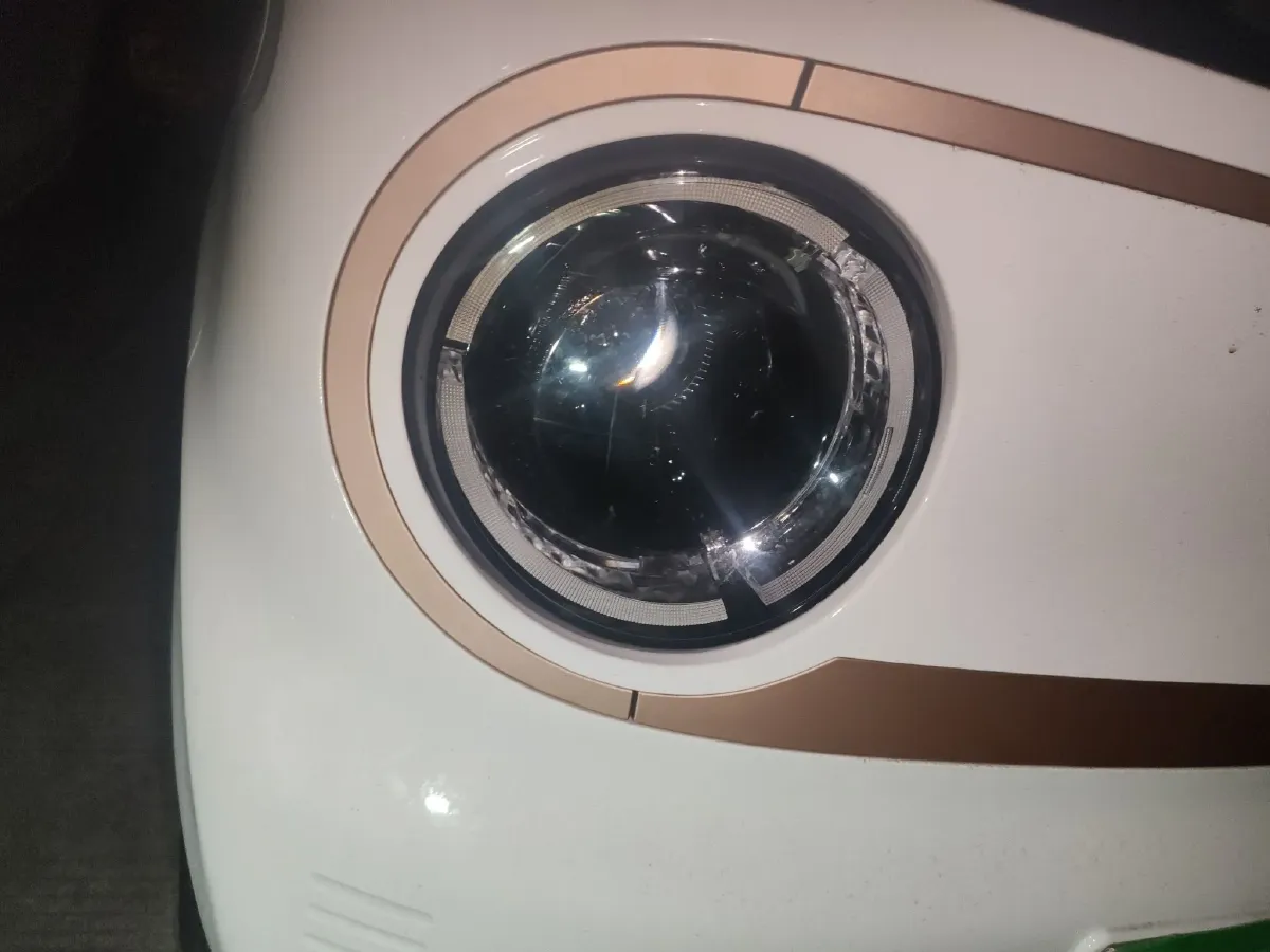 2024 Geely Galaxy Panda BEV 17.03KWH,autocango,china used car exporter,china ev exporter,chinese used car exporter,chinese used ev exporter