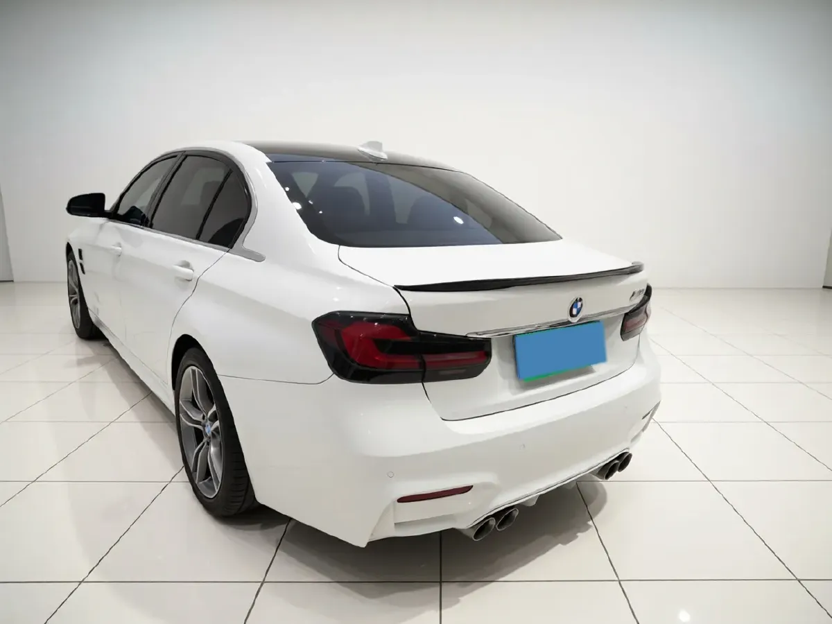 2014 BMW 3 Series 2.0T 184HP L4 8AT,autocango,china used car exporter,china ev exporter,chinese used car exporter,chinese used ev exporter
