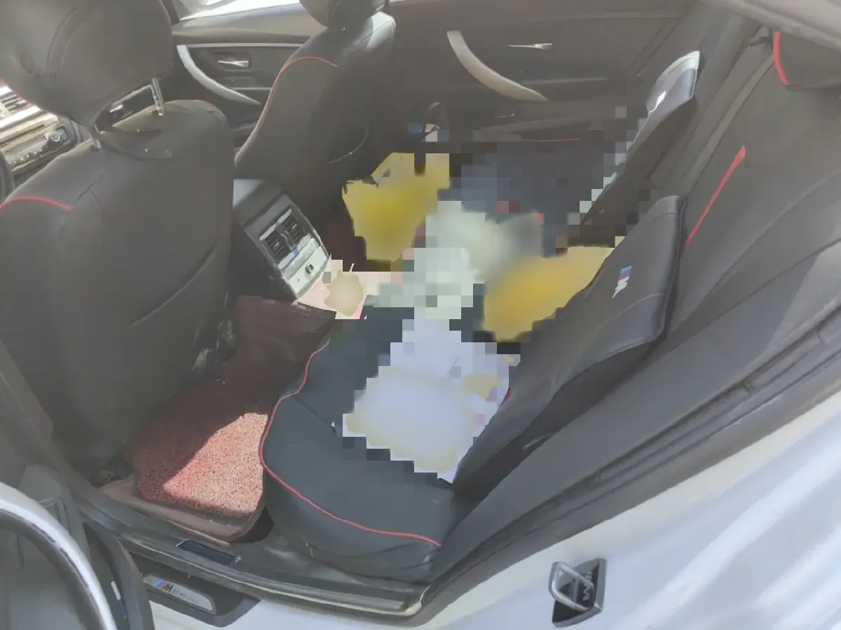 2014 BMW 3 Series 2.0T 184HP L4 8AT,autocango,china used car exporter,china ev exporter,chinese used car exporter,chinese used ev exporter