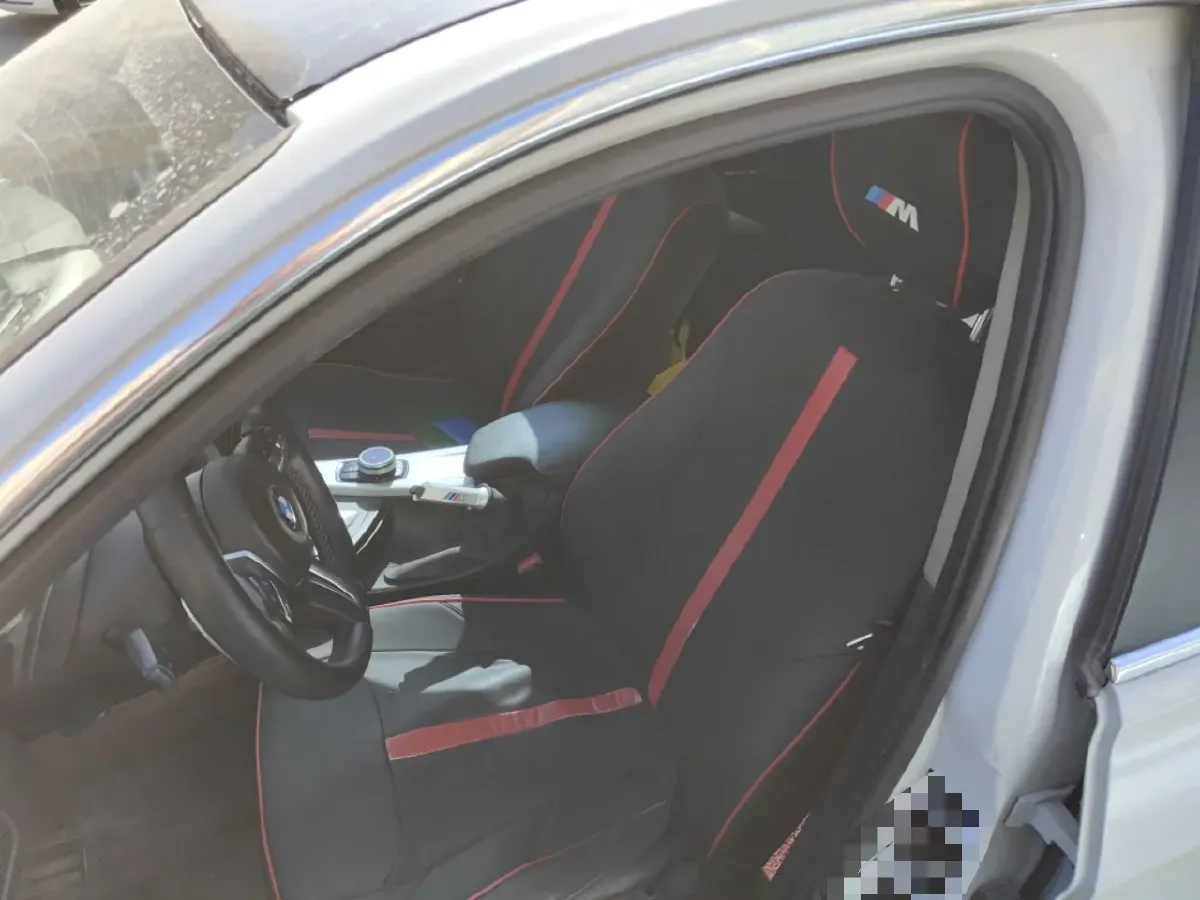 2014 BMW 3 Series 2.0T 184HP L4 8AT,autocango,china used car exporter,china ev exporter,chinese used car exporter,chinese used ev exporter