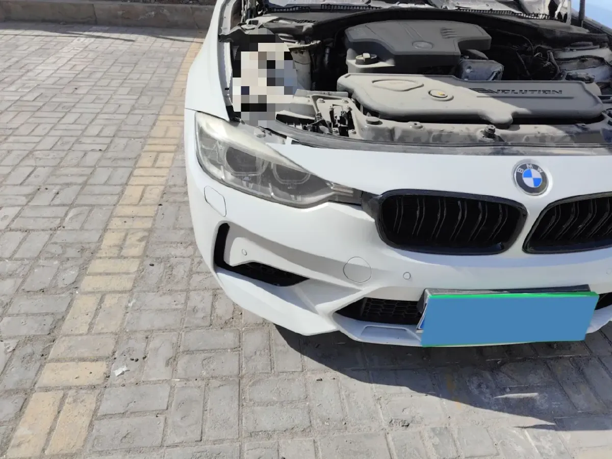 2014 BMW 3 Series 2.0T 184HP L4 8AT,autocango,china used car exporter,china ev exporter,chinese used car exporter,chinese used ev exporter