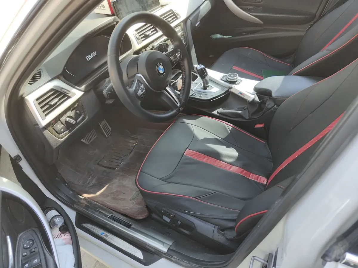 2014 BMW 3 Series 2.0T 184HP L4 8AT,autocango,china used car exporter,china ev exporter,chinese used car exporter,chinese used ev exporter